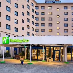 Bild von Holiday Inn Stuttgart, an IHG Hotel