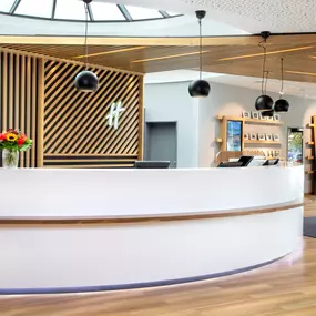 Bild von Holiday Inn Stuttgart, an IHG Hotel