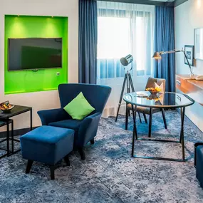 Bild von Holiday Inn Stuttgart, an IHG Hotel