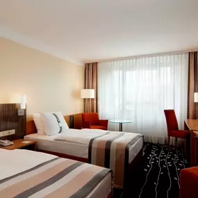 Bild von Holiday Inn Stuttgart, an IHG Hotel