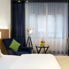 Bild von Holiday Inn Stuttgart, an IHG Hotel