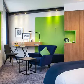 Bild von Holiday Inn Stuttgart, an IHG Hotel