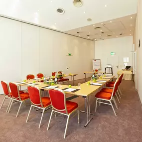 Bild von Holiday Inn Stuttgart, an IHG Hotel