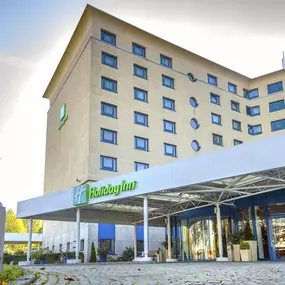 Bild von Holiday Inn Stuttgart, an IHG Hotel