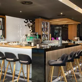 Bild von Holiday Inn Stuttgart by IHG