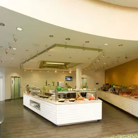 Bild von Holiday Inn Stuttgart by IHG