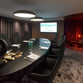Bild von Holiday Inn Stuttgart by IHG