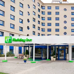 Bild von Holiday Inn Stuttgart by IHG