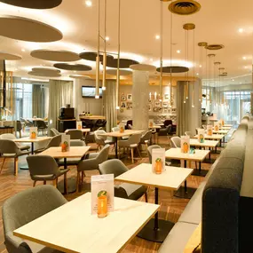 Bild von Holiday Inn Stuttgart by IHG