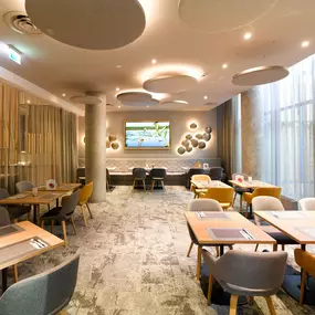 Bild von Holiday Inn Stuttgart by IHG