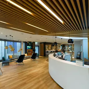 Bild von Holiday Inn Stuttgart by IHG