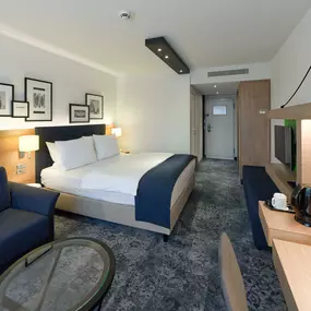 Bild von Holiday Inn Stuttgart by IHG