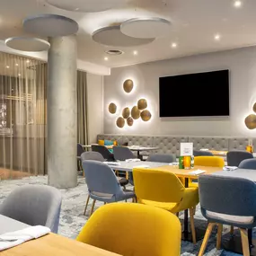 Bild von Holiday Inn Stuttgart by IHG