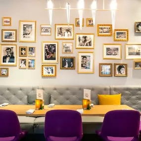 Bild von Holiday Inn Stuttgart by IHG