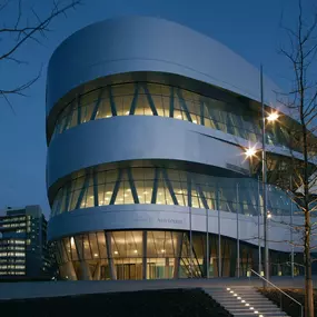 Bild von Holiday Inn Stuttgart by IHG