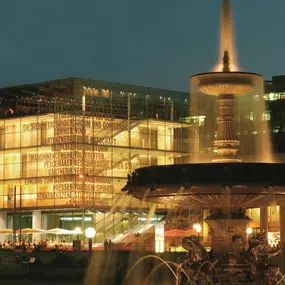 Bild von Holiday Inn Stuttgart by IHG