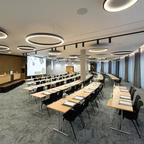 Bild von Holiday Inn Stuttgart by IHG
