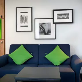 Bild von Holiday Inn Stuttgart by IHG