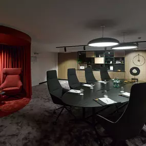 Bild von Holiday Inn Stuttgart by IHG
