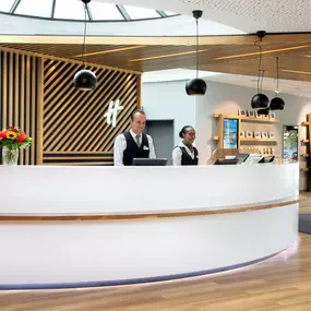 Bild von Holiday Inn Stuttgart by IHG