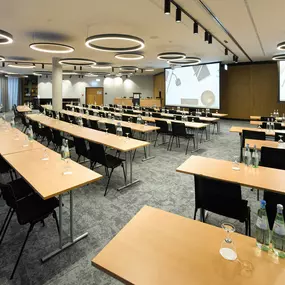 Bild von Holiday Inn Stuttgart by IHG