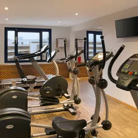Bild von Holiday Inn Stuttgart by IHG