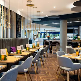 Bild von Holiday Inn Stuttgart by IHG