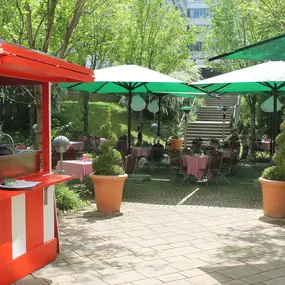 Bild von Holiday Inn Stuttgart by IHG