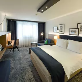 Bild von Holiday Inn Stuttgart by IHG
