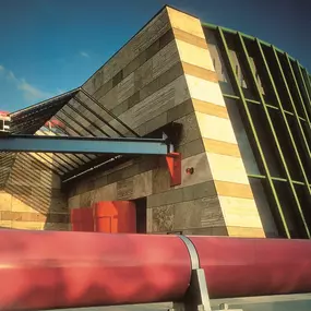 Bild von Holiday Inn Stuttgart by IHG