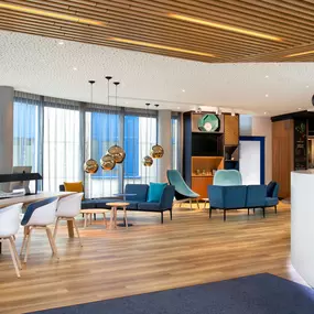 Bild von Holiday Inn Stuttgart by IHG