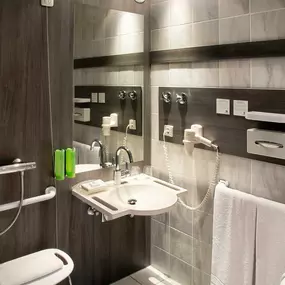 Bild von Holiday Inn Stuttgart by IHG