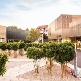 Bild von Holiday Inn Stuttgart by IHG