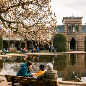 Bild von Holiday Inn Stuttgart by IHG