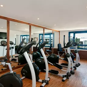 Bild von Holiday Inn Stuttgart by IHG