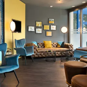 Bild von Holiday Inn Stuttgart by IHG