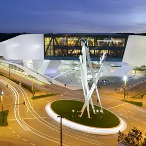 Bild von Holiday Inn Stuttgart by IHG