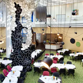 Bild von Holiday Inn Stuttgart by IHG