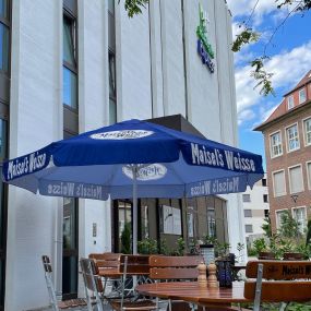 Bild von Holiday Inn Express Erlangen, an IHG Hotel