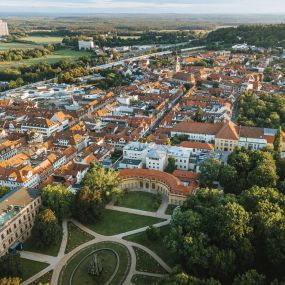 Bild von Holiday Inn Express Erlangen, an IHG Hotel