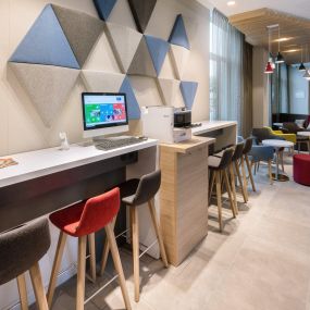 Bild von Holiday Inn Express Erlangen, an IHG Hotel