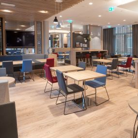 Bild von Holiday Inn Express Erlangen, an IHG Hotel