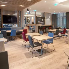 Bild von Holiday Inn Express Erlangen, an IHG Hotel