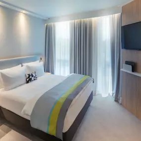 Bild von Holiday Inn Express Erlangen, an IHG Hotel