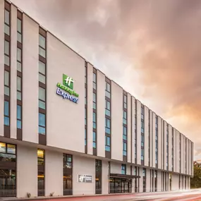 Bild von Holiday Inn Express Erlangen, an IHG Hotel