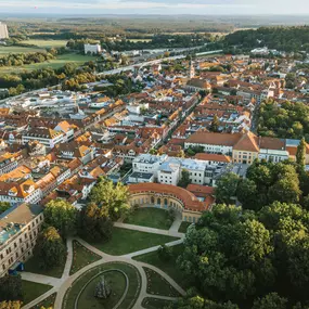 Bild von Holiday Inn Express Erlangen, an IHG Hotel