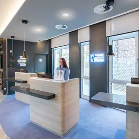 Bild von Holiday Inn Express Erlangen, an IHG Hotel