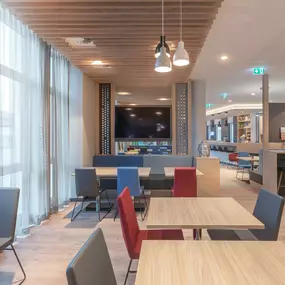 Bild von Holiday Inn Express Erlangen, an IHG Hotel