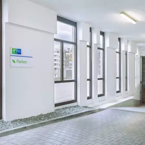 Bild von Holiday Inn Express Erlangen by IHG