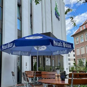 Bild von Holiday Inn Express Erlangen by IHG
